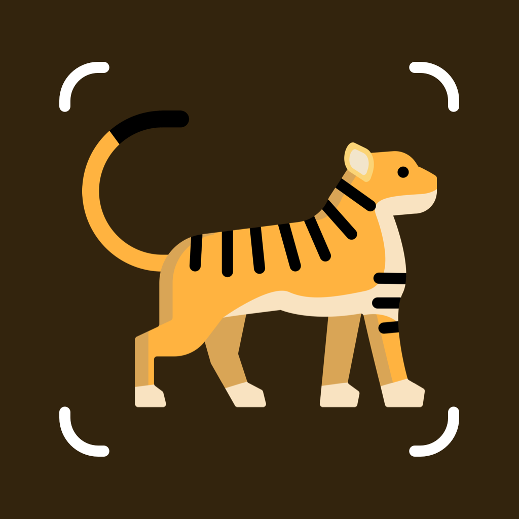 animals Logo