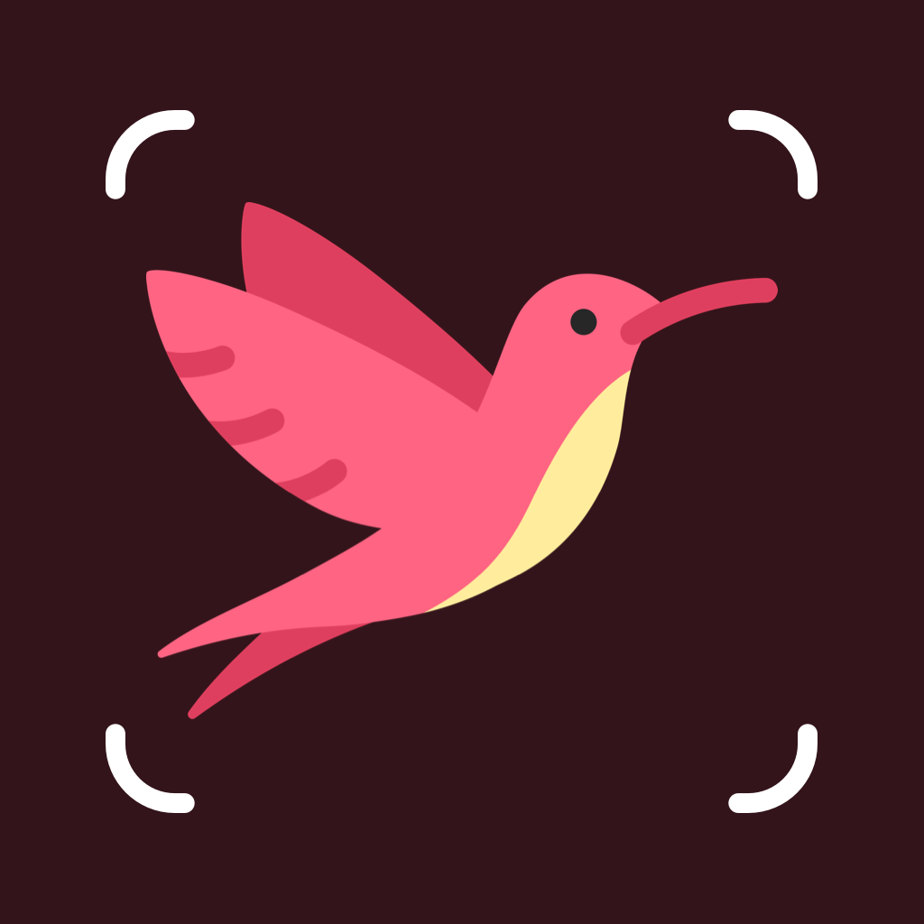 birds Logo