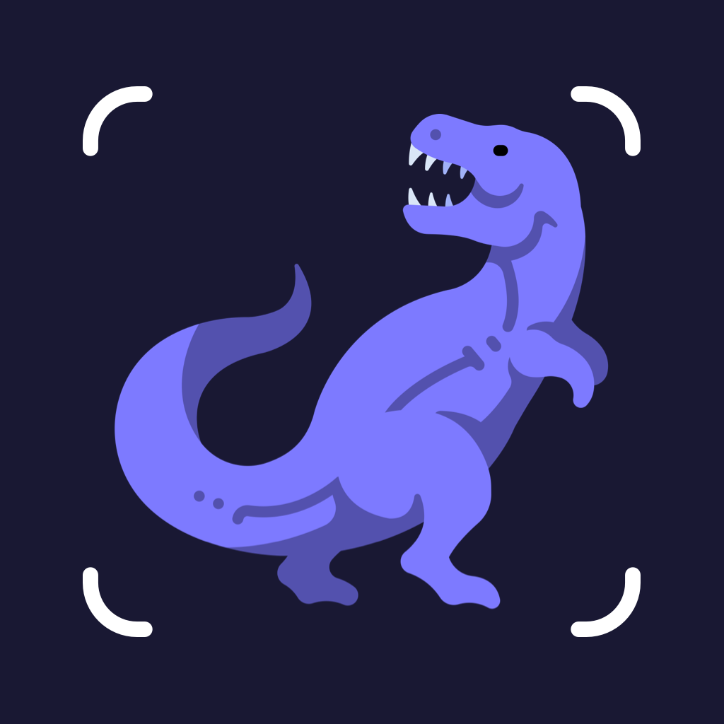 dinosaurs Logo