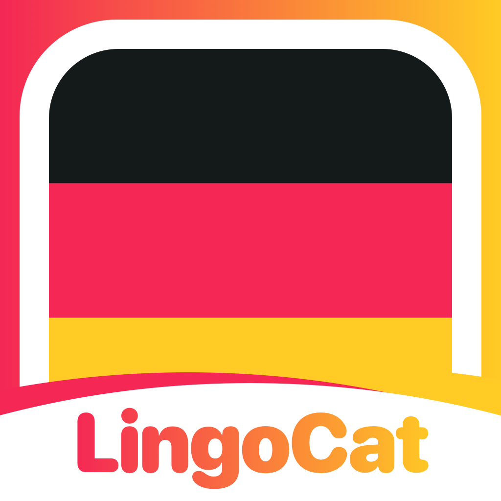 german Logo