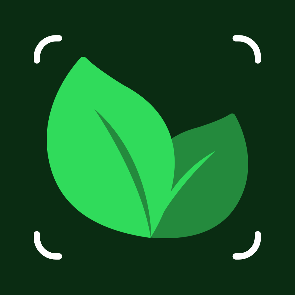 plants Logo