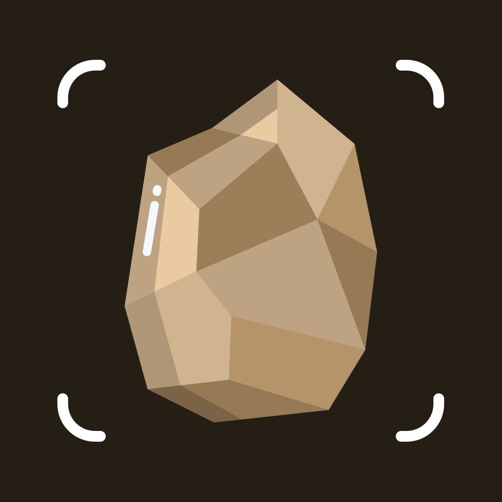 rocks Logo