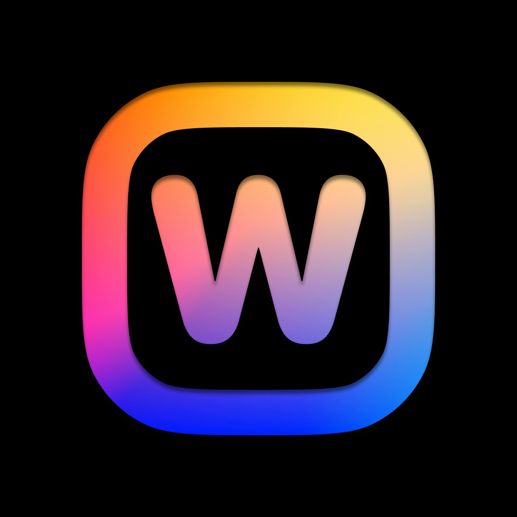 widgets Logo